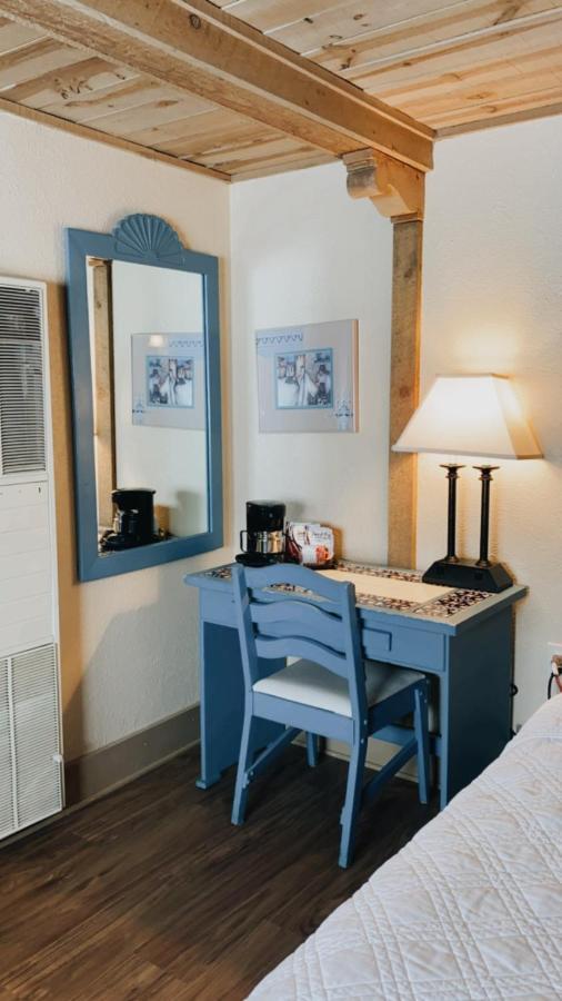 Chama Trails Motel Bagian luar foto