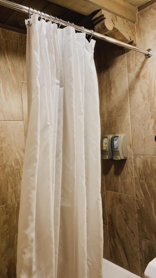 Chama Trails Motel Bagian luar foto